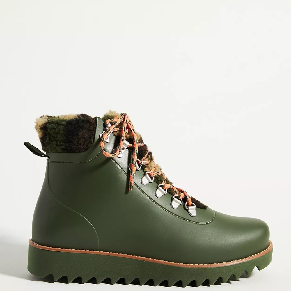 Bernardo Wiley Weather Boots
